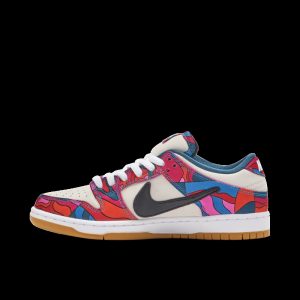 Nike Dunk Low Pro Sb X Parra Abstract Art Dh7695600 fashionwaveus 1 1