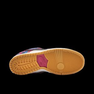 Nike Dunk Low Pro Sb X Parra Abstract Art Dh7695600 fashionwaveus 1 2