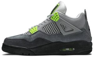 Air Jordan 4 Retro Se Neon 95 Ct5342007 fashionwaveus 1 1