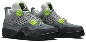 Air Jordan 4 Retro Se Neon 95 Ct5342007 fashionwaveus 1 2