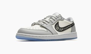 Air Jordan 1 Low Dior Cn8608002 fashionwaveus 1 4