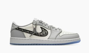 Air Jordan 1 Low Dior Cn8608002 fashionwaveus 1 7