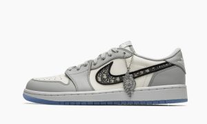 Air Jordan 1 Low Dior Cn8608002 fashionwaveus 1 8