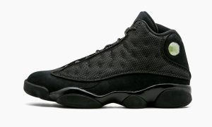 Air Jordan 13 Retro Black Cat fashionwaveus 1 2