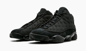 Air Jordan 13 Retro Black Cat fashionwaveus 1 3