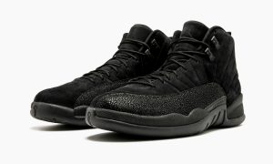 Air Jordan 12 Retro Ovo Ovo 873864032 fashionwaveus 1 4