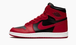 Air Jordan 1 Retro High Og 85 Varsity Red fashionwaveus 1 2