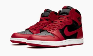 Air Jordan 1 Retro High Og 85 Varsity Red fashionwaveus 1 3