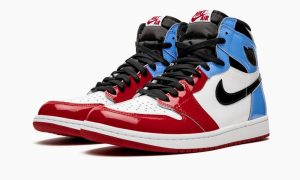 Air Jordan 1 Retro High Les Twin Fearless fashionwaveus 1 3