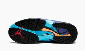 Air Jordan 8 Retro Aqua fashionwaveus 1 1