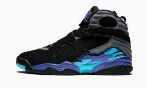 Air Jordan 8 Retro Aqua fashionwaveus 1 2