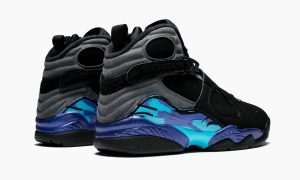 Air Jordan 8 Retro Aqua fashionwaveus 1 4