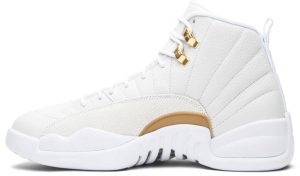 Ovo X Air Jordan 12 Retro White 873864102 fashionwaveus 1 1