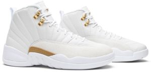 Ovo X Air Jordan 12 Retro White 873864102 fashionwaveus 1 2