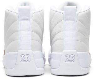 Ovo X Air Jordan 12 Retro White 873864102 fashionwaveus 1 3