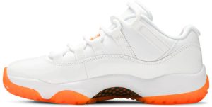 Jordan 11 Retro Low Bright Citrus W Ah7860139 fashionwaveus 1 1