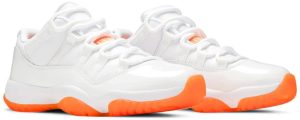 Jordan 11 Retro Low Bright Citrus W Ah7860139 fashionwaveus 1 2