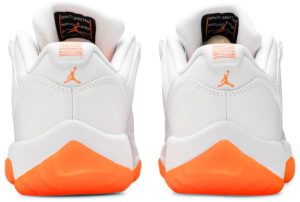 Jordan 11 Retro Low Bright Citrus W Ah7860139 fashionwaveus 1 3