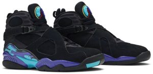 Air Jordan 8 Retro Aqua 2007 305381041 fashionwaveus 1 2