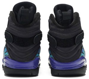 Air Jordan 8 Retro Aqua 2007 305381041 fashionwaveus 1 3