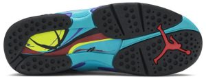 Air Jordan 8 Retro Aqua 2007 305381041 fashionwaveus 1 4