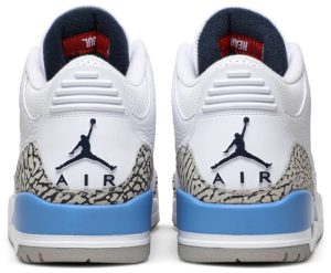 Air Jordan 3 Retro Unc Ct8532104 fashionwaveus 1 3