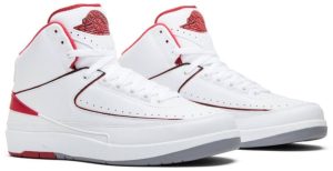 Air Jordan 2 Retro Chicago Home 385475102 fashionwaveus 1 2