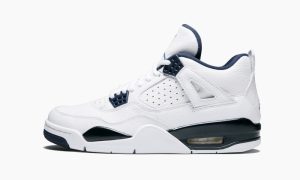 Air Jordan 4 Retro Ls Legend Blue fashionwaveus 1 2