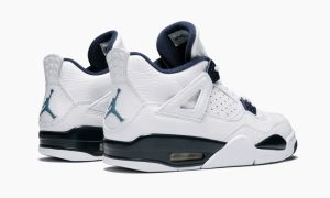 Air Jordan 4 Retro Ls Legend Blue fashionwaveus 1 4