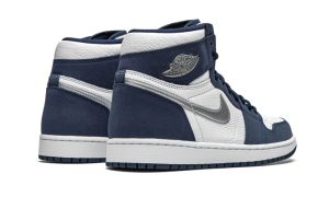 Air Jordan 1 Retro High Co.Jp Midnight Navy fashionwaveus 1 1