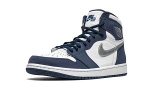 Air Jordan 1 Retro High Co.Jp Midnight Navy fashionwaveus 1 2