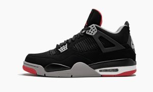 Air Jordan 4 Retro Bred 2019 Release fashionwaveus 1 2