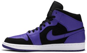 Air Jordan 1 Mid Dark Concord 554724051 fashionwaveus 1 1