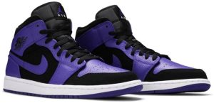 Air Jordan 1 Mid Dark Concord 554724051 fashionwaveus 1 2