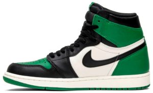 Air Jordan 1 Retro High Og Pine Green 555088302 fashionwaveus 1 4