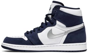 Air Jordan 1 Retro High Co.Jp Midnight Navy 2020 Dc1788100 fashionwaveus 1 1