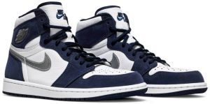 Air Jordan 1 Retro High Co.Jp Midnight Navy 2020 Dc1788100 fashionwaveus 1 2