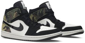 Air Jordan 1 Mid Camo Cw5490001 fashionwaveus 1 1