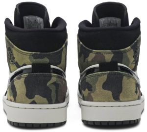 Air Jordan 1 Mid Camo Cw5490001 fashionwaveus 1 3