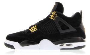 Air Jordan 4 Retro Royalty 308497032 fashionwaveus 1 1