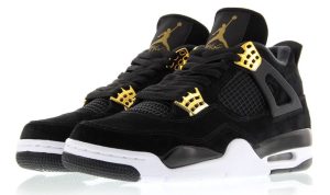 Air Jordan 4 Retro Royalty 308497032 fashionwaveus 1 3