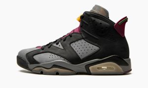 Air Jordan 6 Retro Bordeaux Ct8529063 fashionwaveus 1 2