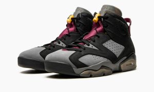 Air Jordan 6 Retro Bordeaux Ct8529063 fashionwaveus 1 3