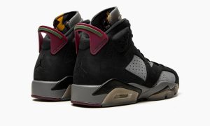 Air Jordan 6 Retro Bordeaux Ct8529063 fashionwaveus 1 4