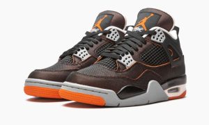 Air Jordan 4 Retro Wmns Starfish fashionwaveus 1 3