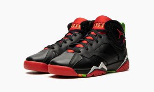 Air Jordan 7 Retro Bg Marvin The Martian fashionwaveus 1 3