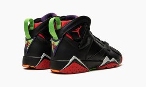 Air Jordan 7 Retro Bg Marvin The Martian fashionwaveus 1 4