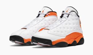 Air Jordan 13 Retro Starfish 414571108 fashionwaveus 1 1