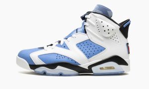 Air Jordan 6 Retro Unc Ct8529410 fashionwaveus 1 2