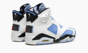 Air Jordan 6 Retro Unc Ct8529410 fashionwaveus 1 4